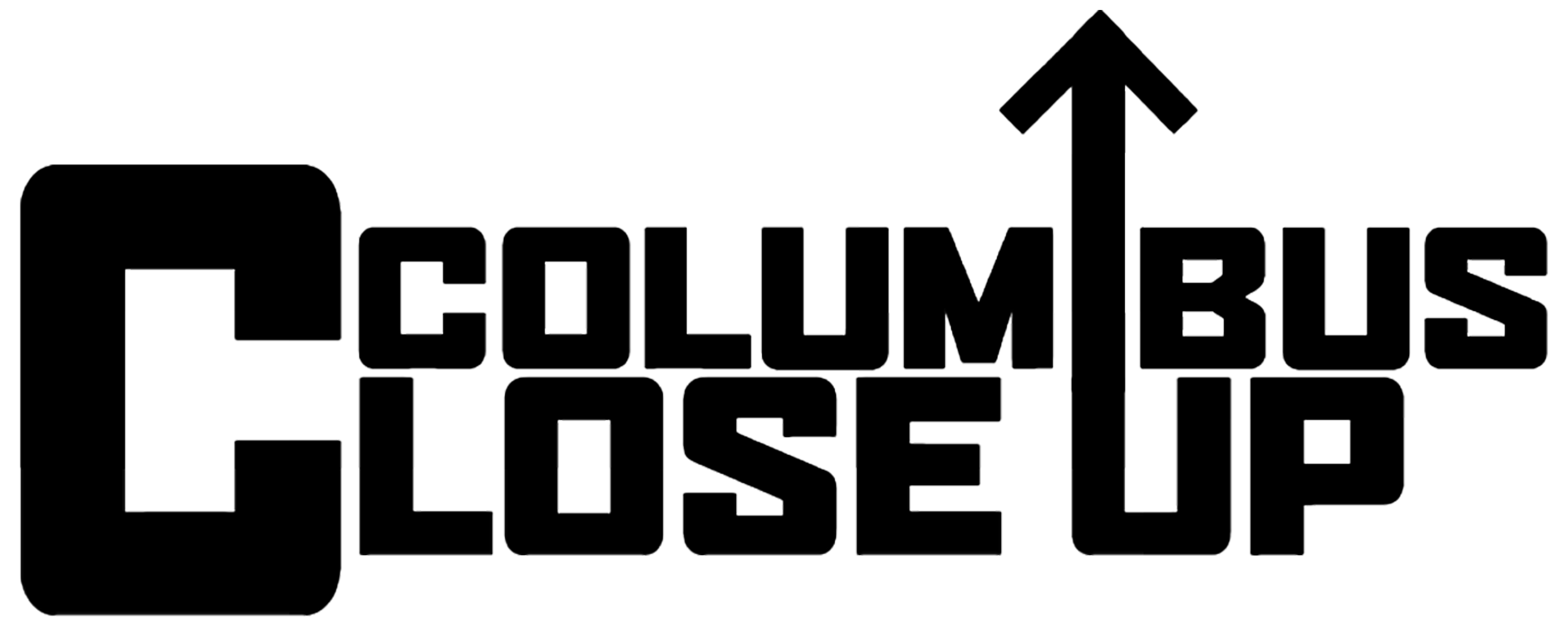 Closeup Columbus